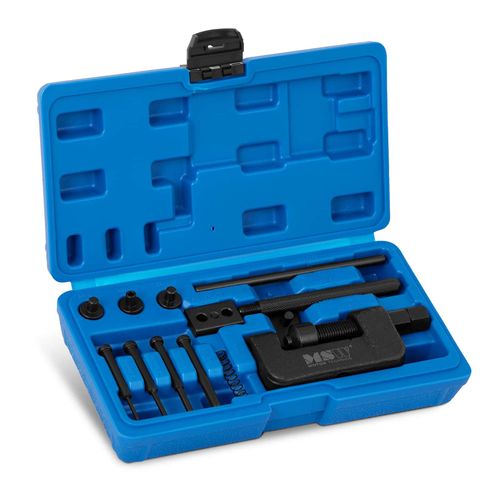 Rive / dérive-chaine - Moto - 3 pointes - Acier au carbone Helloshop26 14_0006411