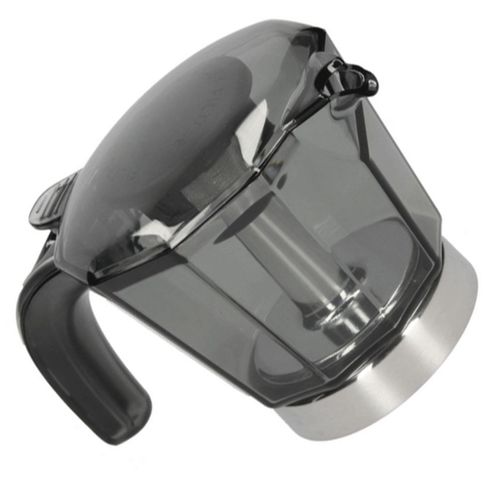 Ensemble complet carafe 4 tasses + filtre orge Cafetière Expresso (7313285559 DELONGHI)
