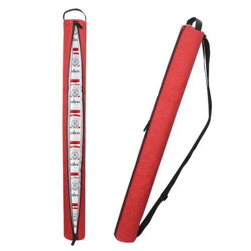 Sac Isotherme Portable Pour Le Golf",Peut Contenir 7 Canettes,Bière,Coke,Vin Rouge,Oxford,"Sac De Pique-Nique - Type Red #B