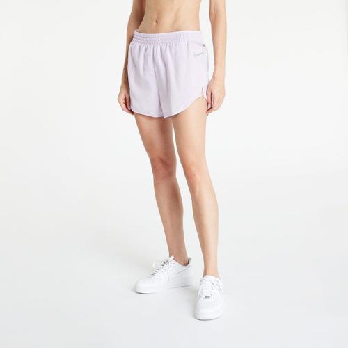 Tempo Luxe Shorts Purple