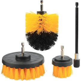 Brosse Perceuse,brosse Rotative Nettoya Pour Tapis Voiture, Salles