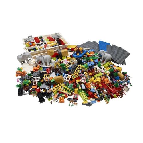 Kit Identité Et Paysage Lego® Serious Play®