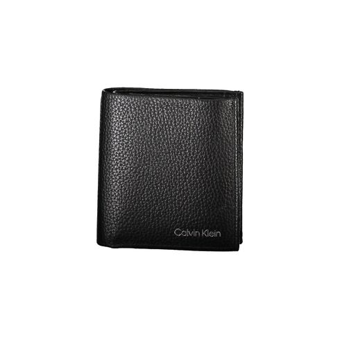 Portefeuille Homme CALVIN KLEIN SF19071 - Pointure Unique