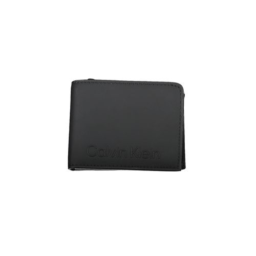 Portefeuille Homme CALVIN KLEIN SF19065 - Pointure Unique