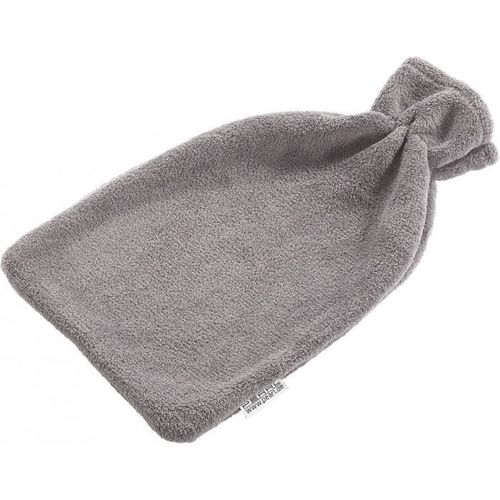 Housse Pour Bouillotte Pearl 2 L - Polaire Gris