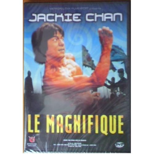 Le Magnifique - Edition Kiosque