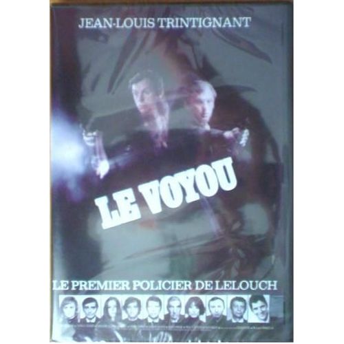 Le Voyou