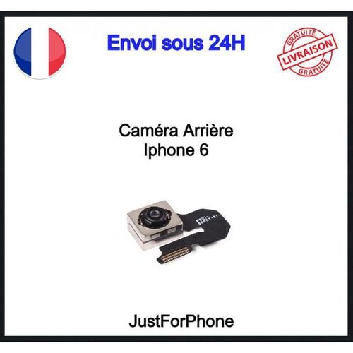 Module Appareil Photo Iphone 6