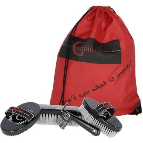 Sac De Pansage Covalliero 4 Accessoires