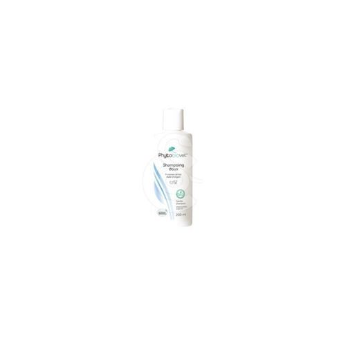 Phytobiovet Shampooing Doux Chien Et Chat Bio 200ml 