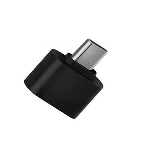 Convertisseur OTG male-femelle haute-vitesse de Micro USB à USB