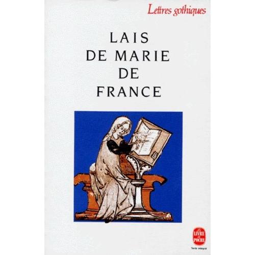 Lais De Marie De France