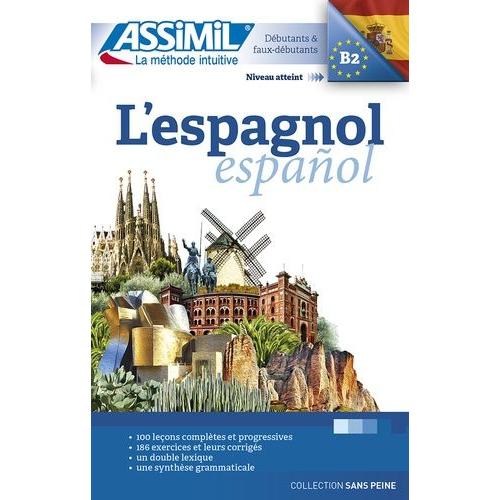 L'espagnol