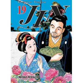 Jin - Tome 19