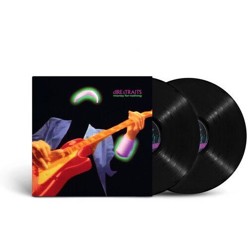 Dire Straits - Money For Nothing [Vinyl Lp] Rmst