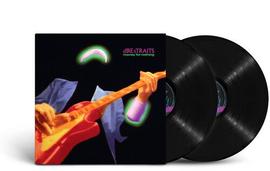 Dire Straits - Money For Nothing [Vinyl Lp] Rmst