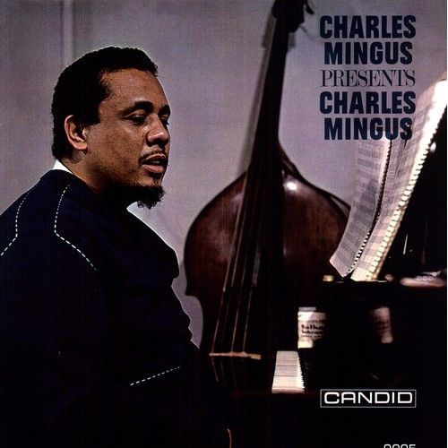 Charles Mingus - Charles Mingus Presents Charles Mingus [Vinyl Lp] 180 Gram