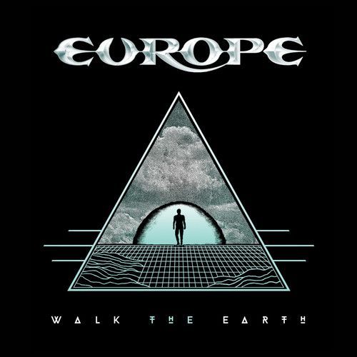 Europe - Walk The Earth [Vinyl Lp] Uk - Import