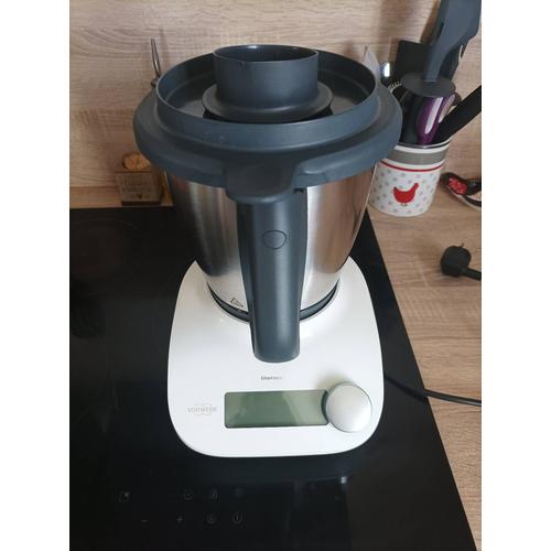 Vend Thermomix Friend  très peu utilisé 