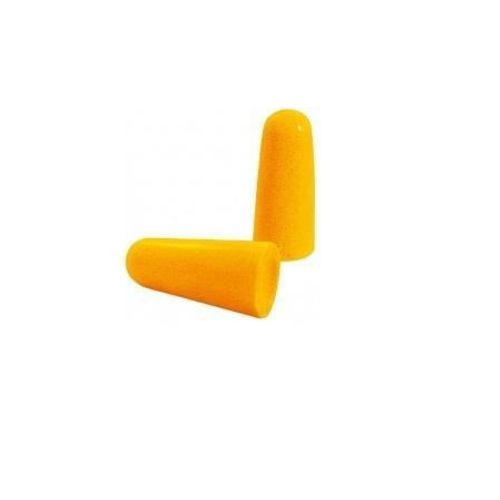 Bouchons de protection sonore, boîte de 200