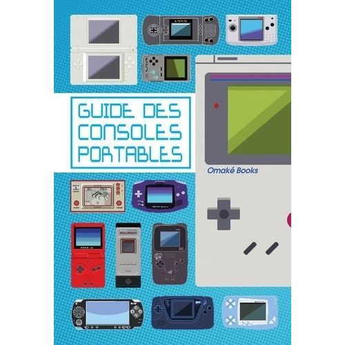 Guide Des Consoles Portables