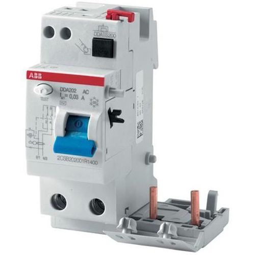Abb BLOC.DIF.DDA202 AC-40 0.3