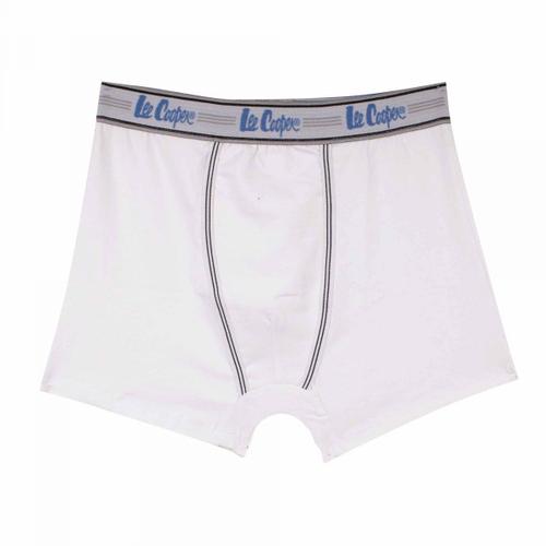 Boxer En Coton Homme Lee Cooper