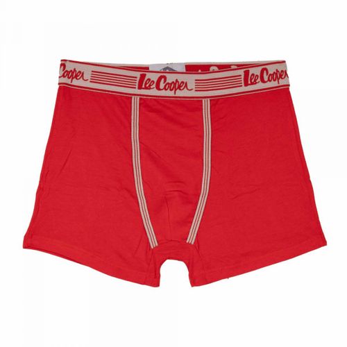 Boxer En Coton Homme Lee Cooper