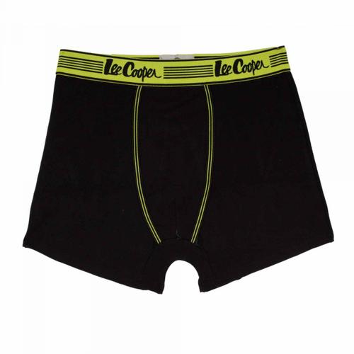 Boxer En Coton Homme Lee Cooper