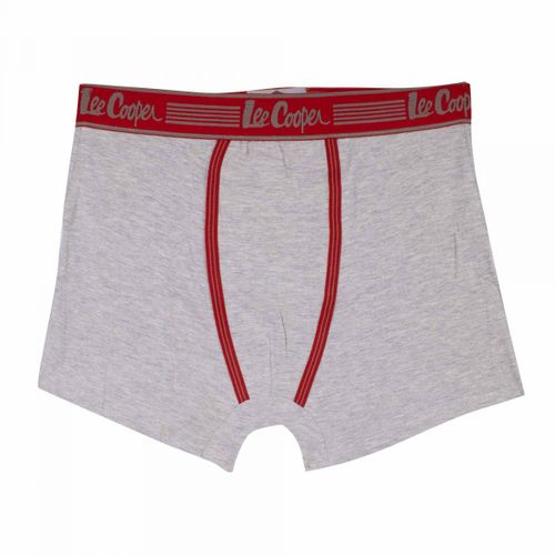 Boxer En Coton Homme Lee Cooper