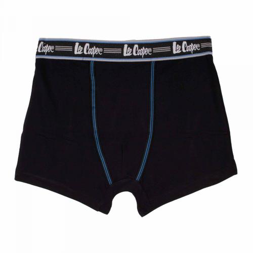 Boxer En Coton Homme Lee Cooper