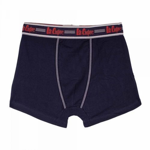 Boxer En Coton Homme Lee Cooper