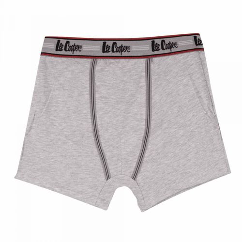 Boxer En Coton Homme Lee Cooper
