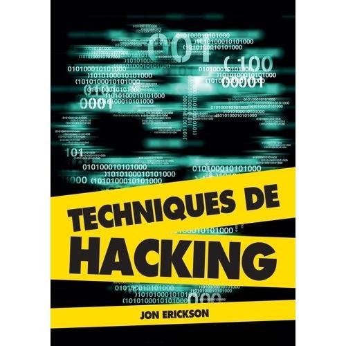 Techniques De Hacking