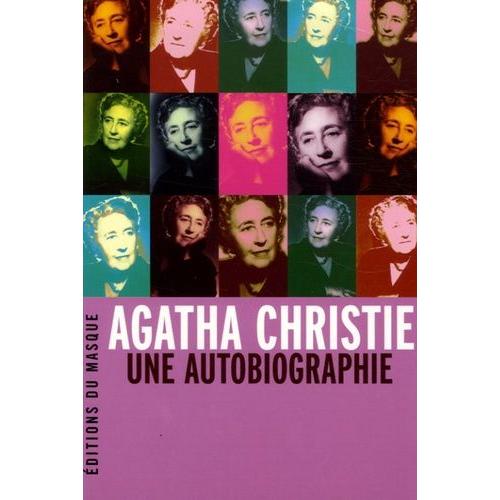 Une Autobiographie