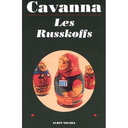 Les Russkoffs