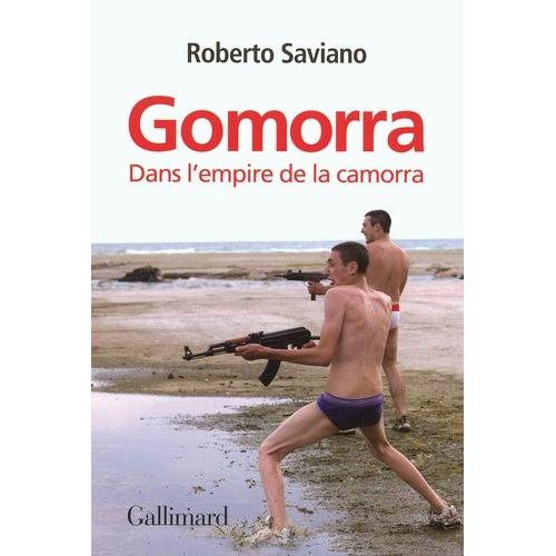 Gomorra - Dans L'empire De La Camorra