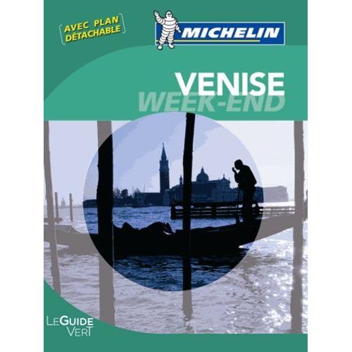 Venise - (1 Plan Détachable)