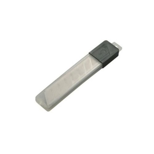 2641000 lames cutter 9 mm etui de 10