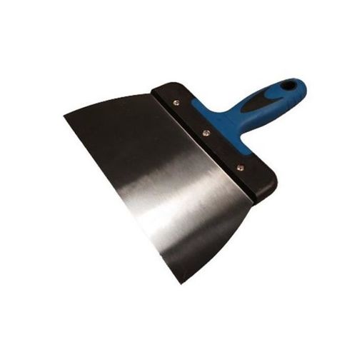 4056020 couteau ? enduire inox manche bi-mat t20cm