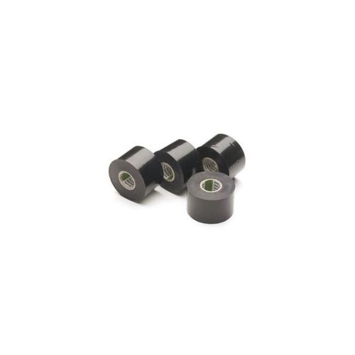 4 nitto - ruban adhesif isolant - noir - 50 mm x 20 m