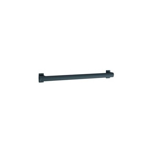 Barre Droite Arsis Anthracite-Diamètre Ø --400 Mm-- Epoxy--600 Mm