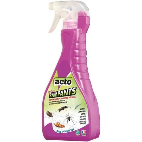 ACTO Rampant formule polymère végétal - 500 ml