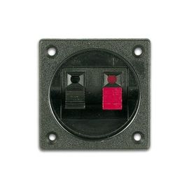 BORNIER POUR ENCEINTE - CARRE 55MM
