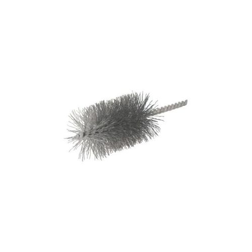 Brosse écouvillon fils acier ondulés vg 30 x 50 300 à 500