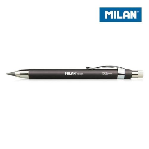 Blister Portemines 5,2mm + 6 Mines De Rechange Milan.