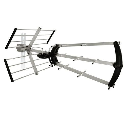 Antenne ext?rieure METRONIC UHF trinappe