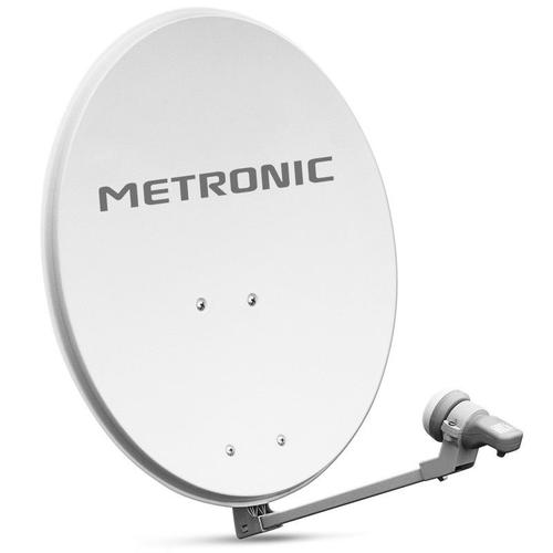 METRONIC 498150 Kit Eurasis