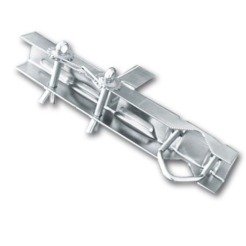 Cerclage double pour m?t ?25 ? 50 mm