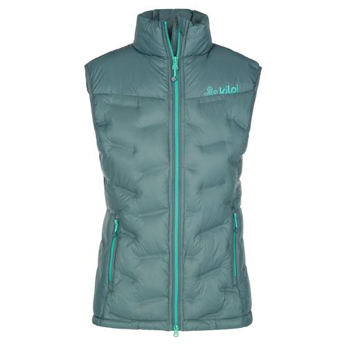 Gilet Isolé Femme Kilpi Nai-W